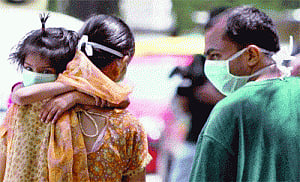 Swine flu deaths in Gujarat rise to 108