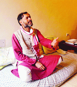 AAP will spread wings in other States also: Yadav