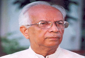 Manjhi asked to seek confidence vote on basis of precedents:  Governor