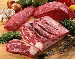 Meat-rich diet bad for kidney patients