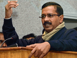 AAP in talks with IT cos for wi-fi in Delhi