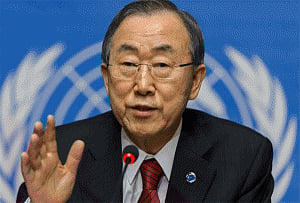 UN sends official to broker peace deal to end Bangla unrest