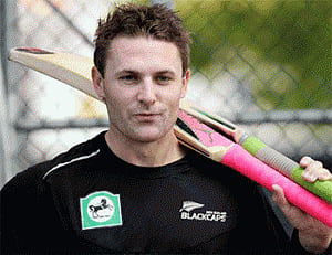 Current New Zealand team the best side I have played in: McCullum