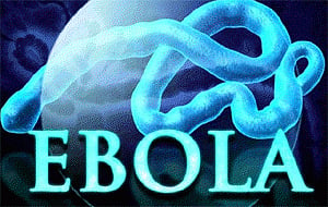 Ebola transmission from dead patients possible