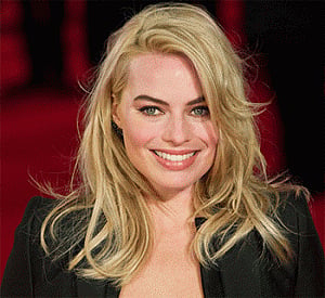 Margot Robbie almost auditioned for 'Focus' in pyjamas