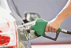 Plunging oil rates widens IOC Q3 net loss to Rs.2,637 crore