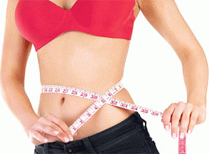People trust friends when it comes to weight-loss
