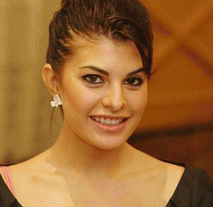 Jacqueline clueless about 'Kick' sequel
