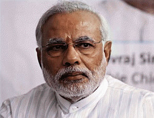 Modernise Indian agriculture to face global competition: Modi
