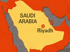 Saudi police probing deaths of two Indians