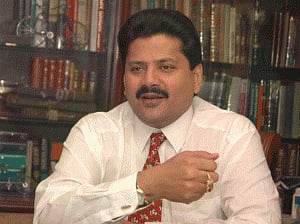 CBI arrests DCHl Chairman