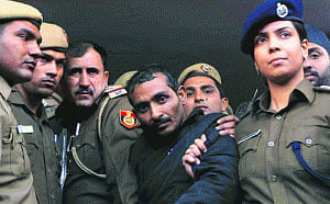 Uber rape case: Court to hear final arguments from tomorrow