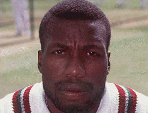 Ambrose backing Windies in World Cup