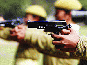 Cops hounded by criminal working hours