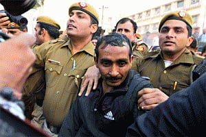 Uber cab rape case: Accused seeks to recall all witnesses