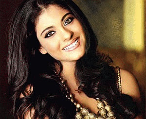 Kajol's day out with mothers