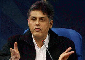 Striking similarities in AAP, BJP style of functioning: Cong