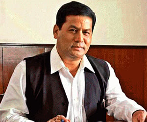 India aiming at 10-plus medals from Rio: Sonowal