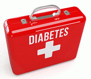 600 million to be afflicted with diabetes by 2035: Report