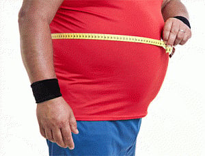 Changing stem cell structure can tackle obesity