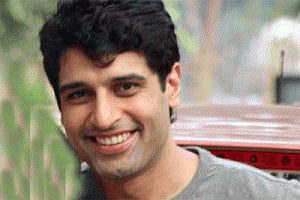 'Aahat' will increase horror quotient in genre: Shakti Anand