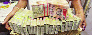 Telcos give Rs20,435 crore as earnest money for spectrum