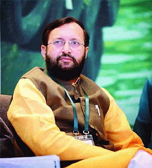 Pollution to be focus of Budget