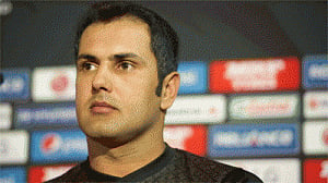 Afghanistan skipper Nabi blames losing early wickets for loss