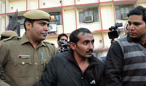 Uber cab rape case: Court rejects plea to recall all witnesses