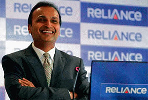 Anil Ambani seeks infrastructure status for aerospace industry