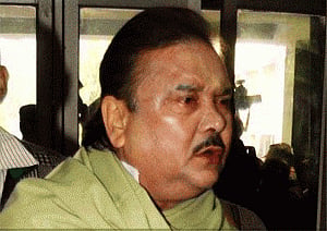 Saradha scam: CBI names Madan Mitra, others in charge sheet