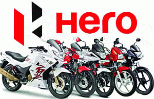Hero Group sells 4% stake in Hero MotoCorp for over Rs1,800 cr