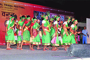 Folklores