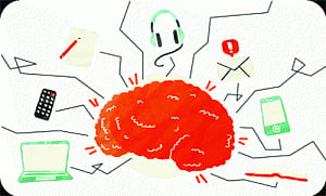 Do everything Deliberately