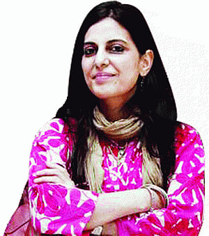 'Piku has given me confidence'