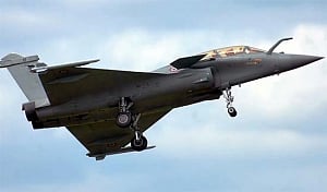 Rafale deal: Dassault says no change in pricing