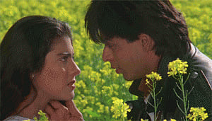 DDlJ's reign over our hearts will continue: Farida Jalal