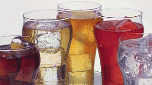 Soft drink consumers at a higher risk of cancer