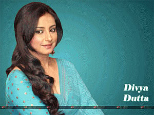I am not a revengeful person: Divya Dutta