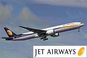 Jet Airways starts testing mobile boarding passes from B'luru