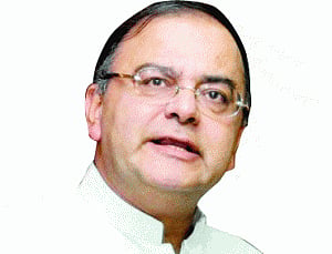 Govt being criticised for being too fast: Jaitley