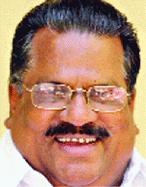 Tough fight on for top post in Kerala CPM