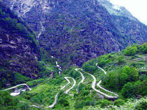 So far, NHIDCl floats four bids to develop N-E roads