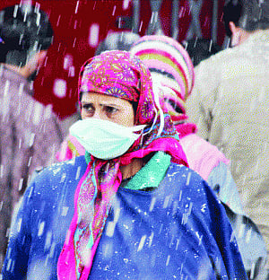 Delhi battle-ready to combat swine flu