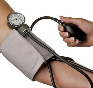 Toxic gas new frontier for regulating hypertension