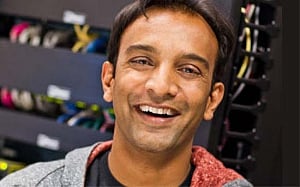Indian-American DJ Patil named as first US chief data scientist