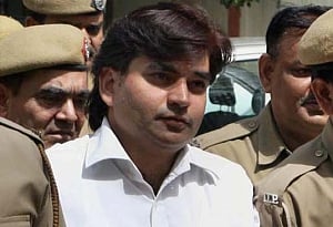 Katara case: HC refuses early hearing of Vikas Yadav's parole