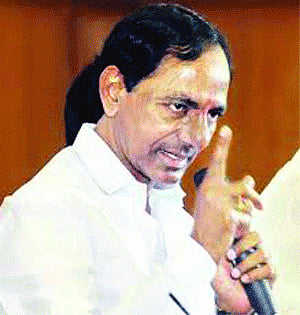Scribes protest  ban on media in T Secretariat