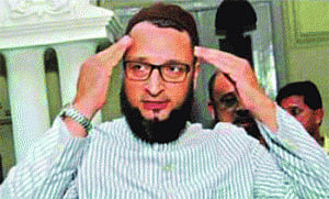 Bengaluru Police bans MIM leader from entering city