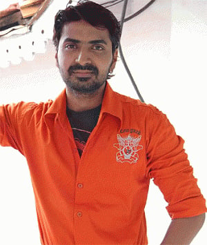 Prajin to romance seven heroines in 'Mirantavan'